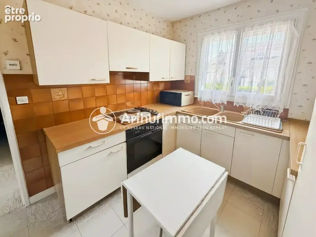 Maison model "VIOLINE" aux Métairies de Sénart - photo 7