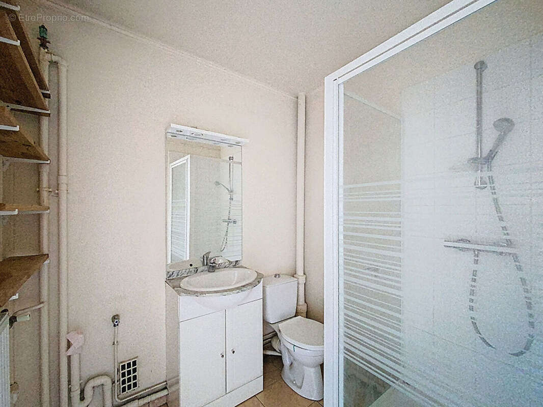 Appartement à ORLEANS