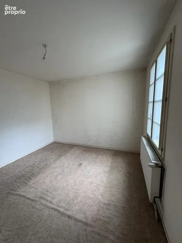 A VENDRE ! - VIERZON HYPERCENTRE   Appartement T2 de 61,90 m2 dans résidence sécurisée - photo 4