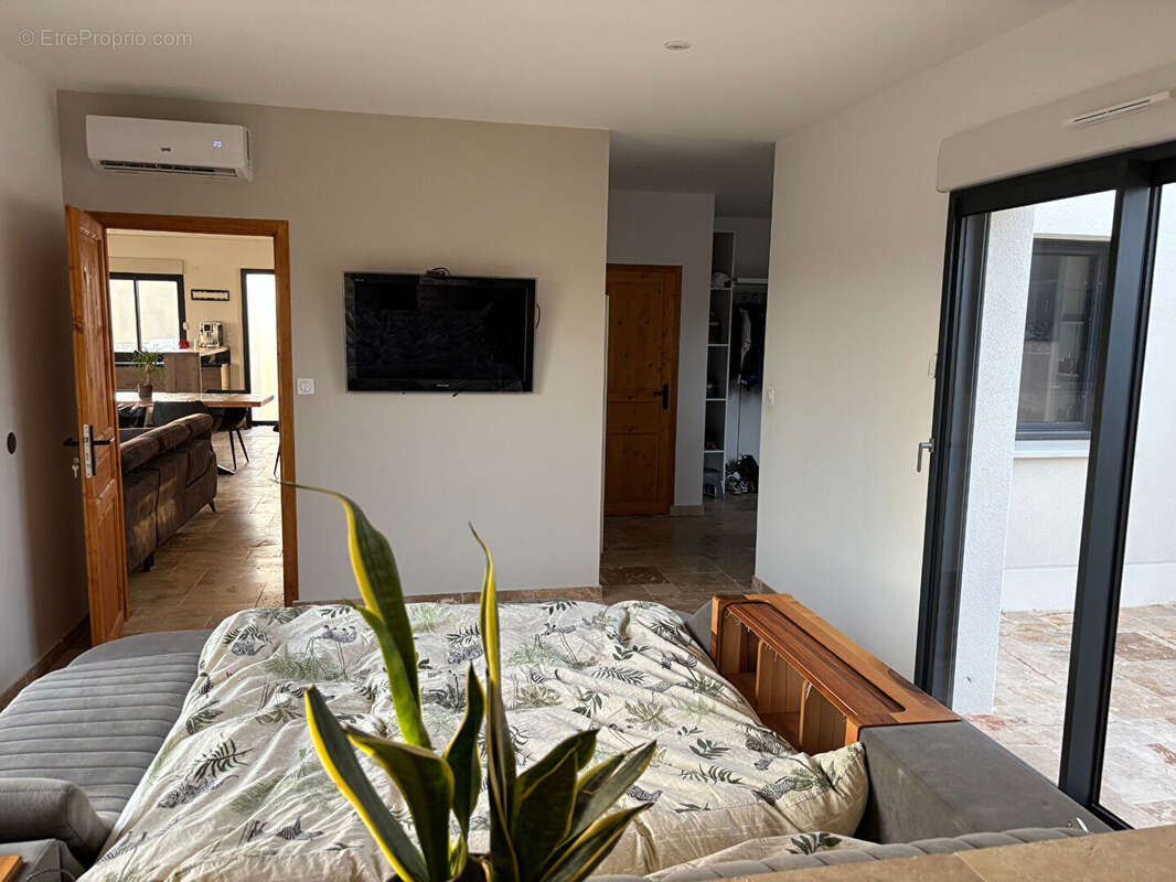 Maison à CHATEAU-GONTIER