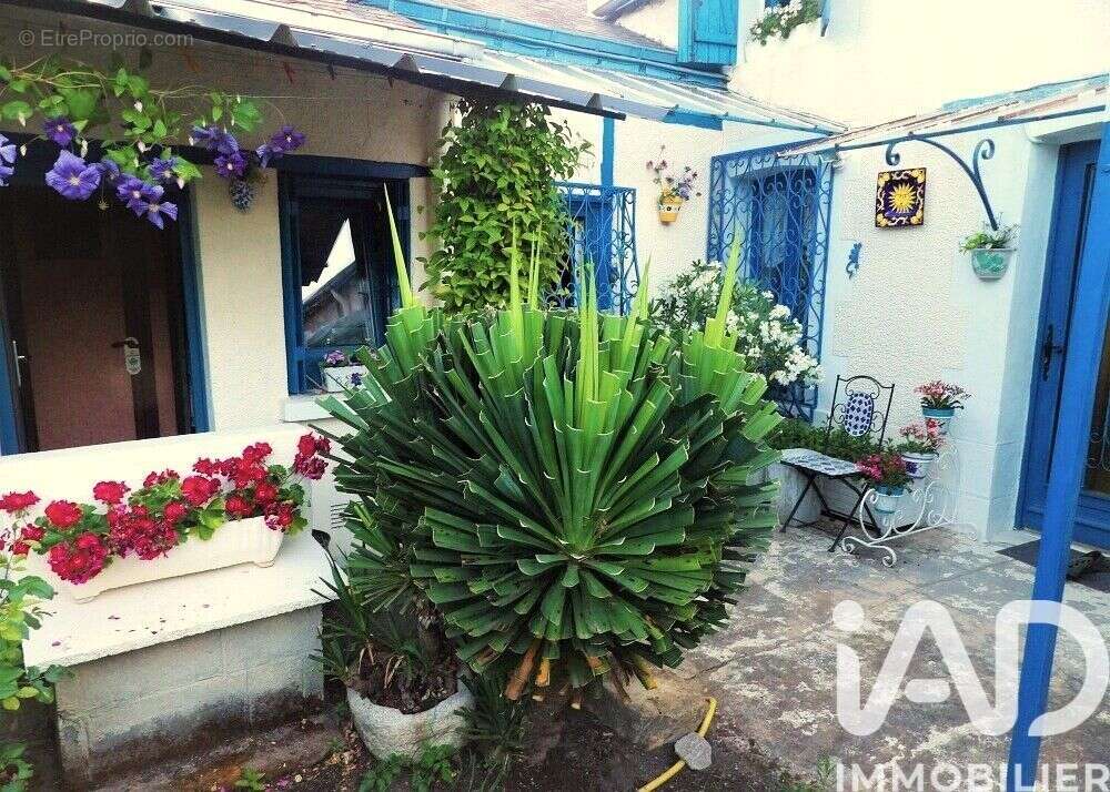 Photo 3 - Maison à ORLEANS
