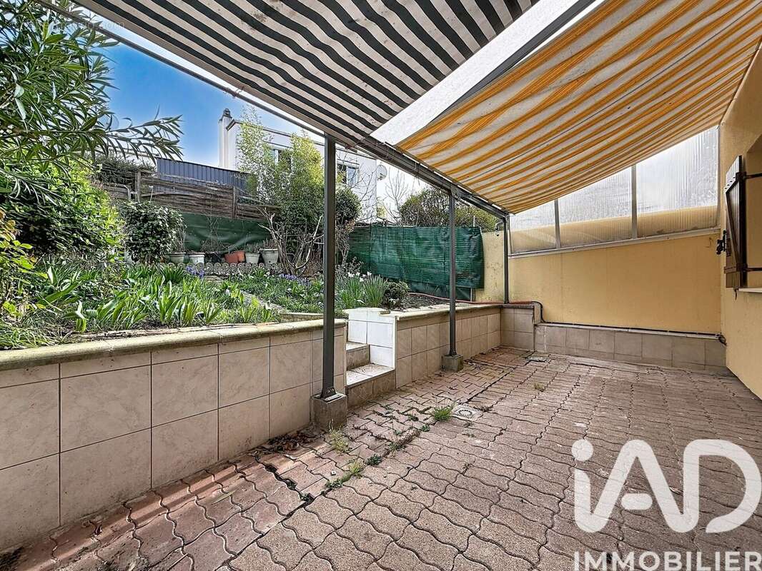 Photo 6 - Maison à LONGJUMEAU