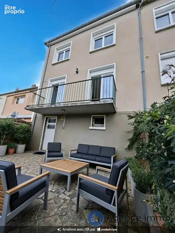 Maison à LE MANS