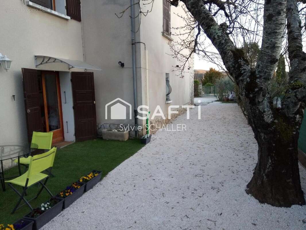 Photo 3 - Maison à GREOUX-LES-BAINS