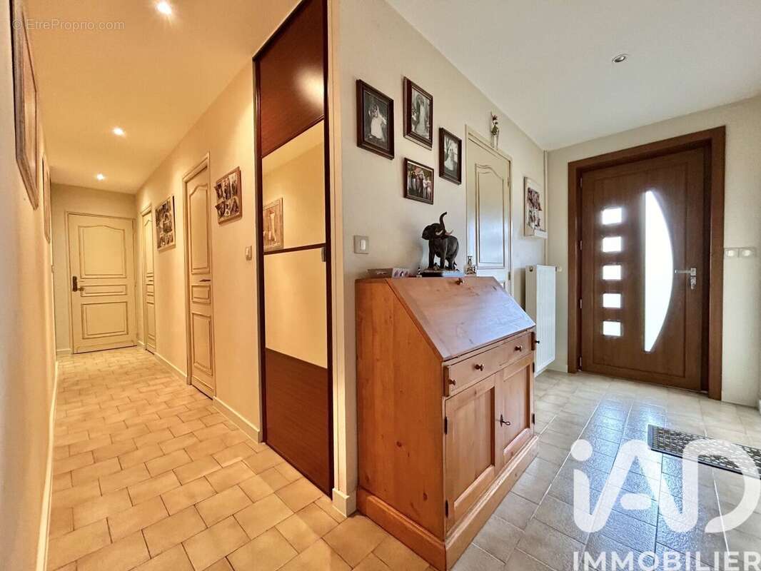 Photo 4 - Maison à WAVRANS-SUR-L'AA