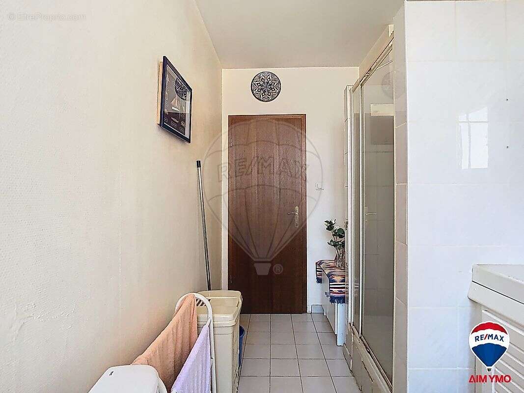 Appartement à GUEBWILLER