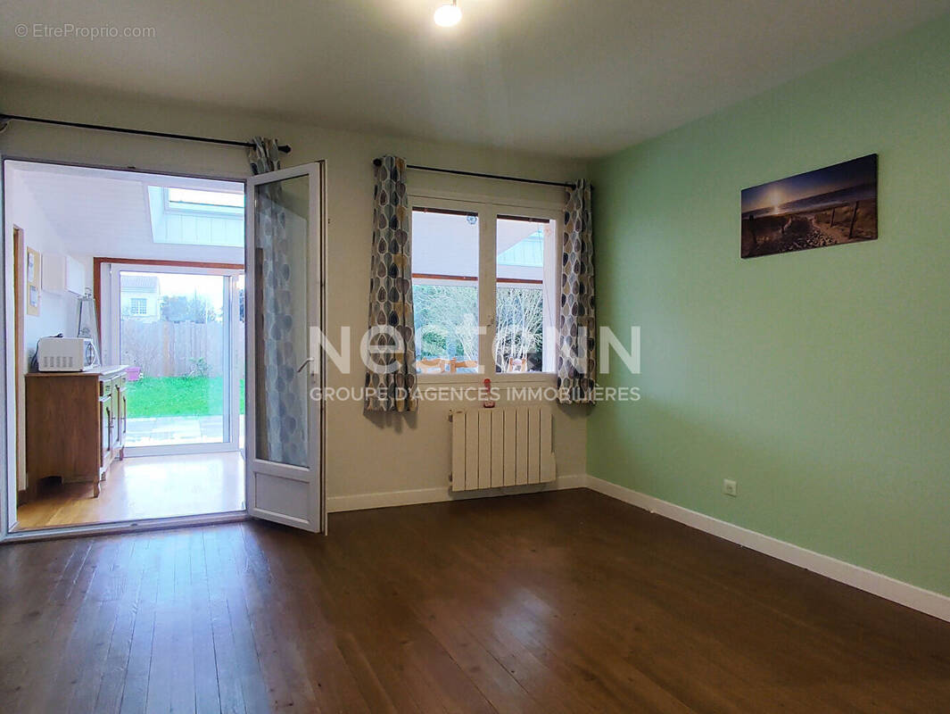 Maison à CHATELAILLON-PLAGE