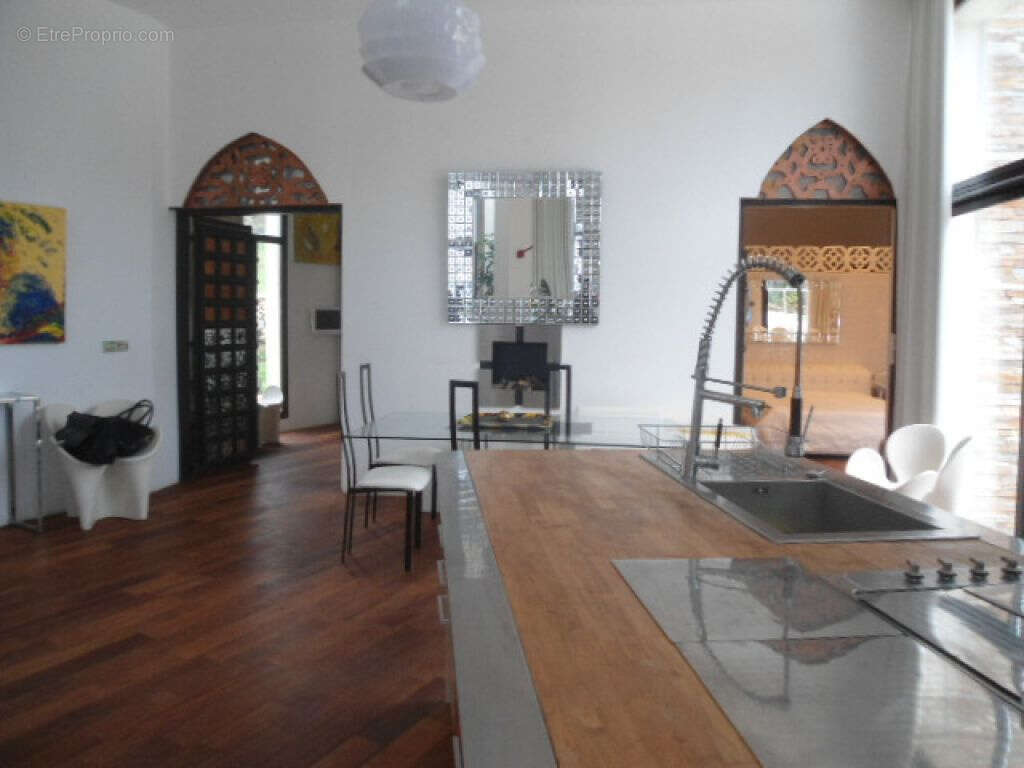 Maison à L'ILE-ROUSSE