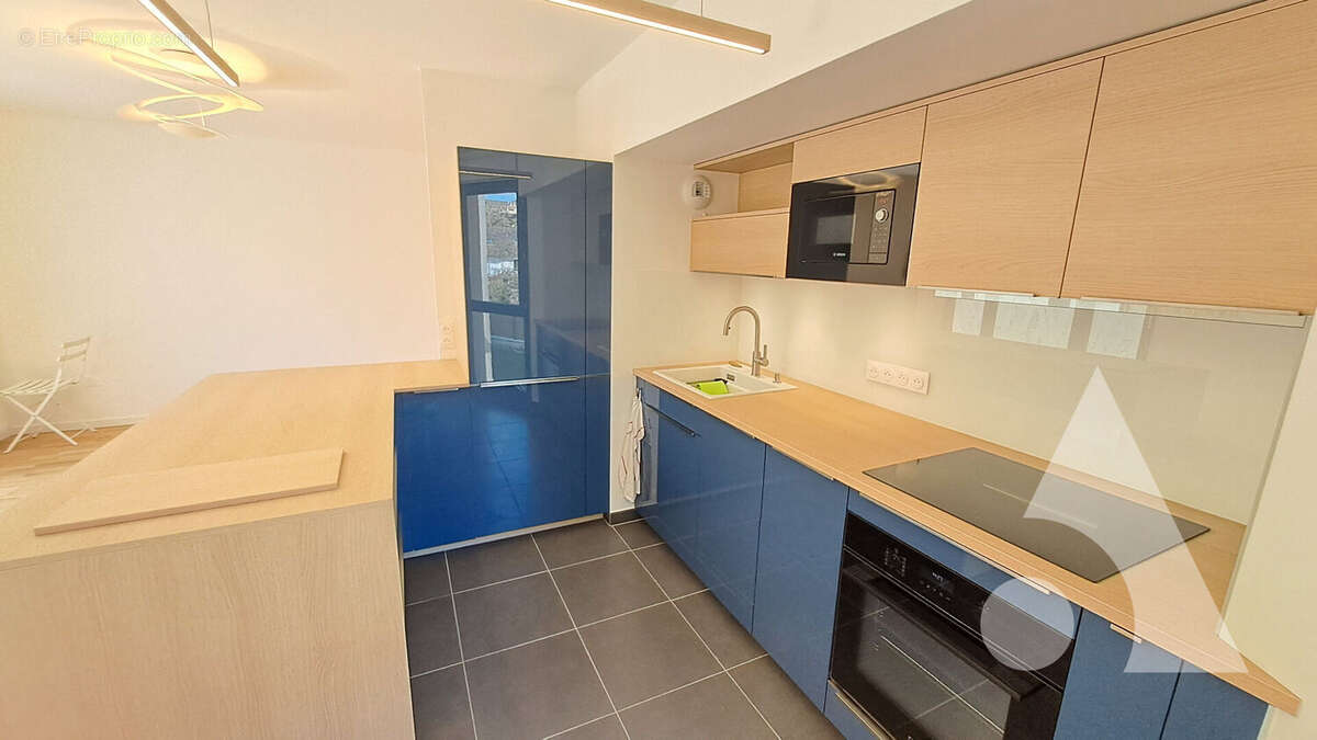 Appartement à SAINT-REMY-LES-CHEVREUSE