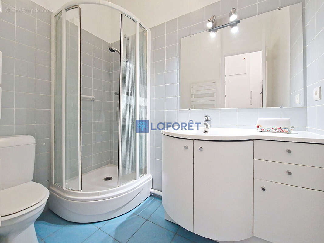 Appartement à PARIS-2E