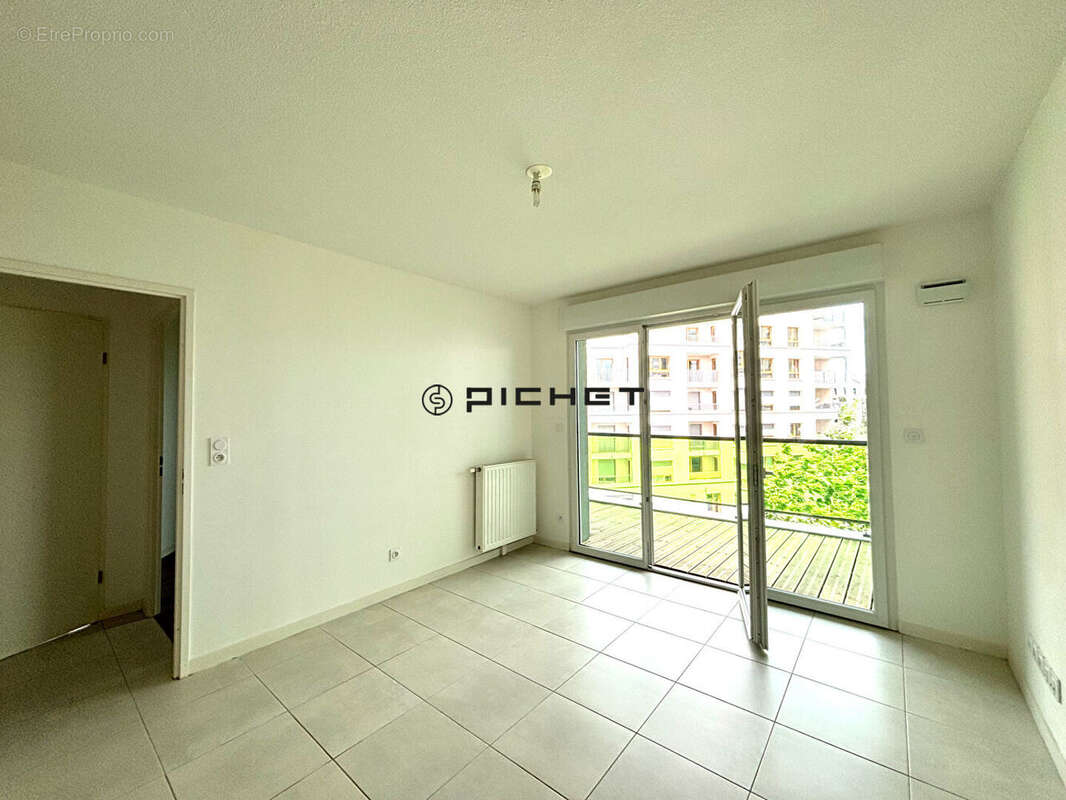 Appartement à ANGERS