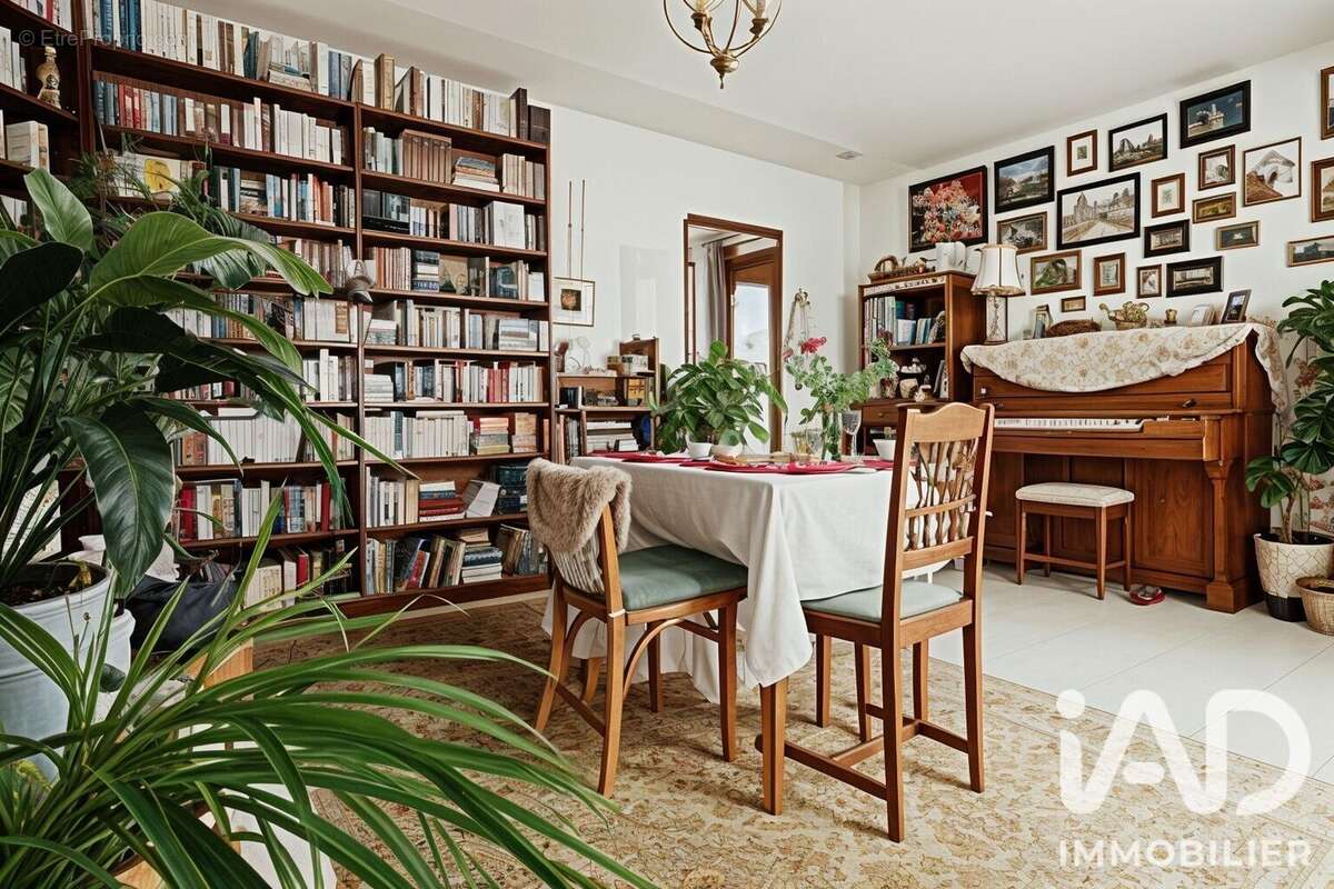 Maison 65 m² à Fere-En-Tardenois  - photo 4