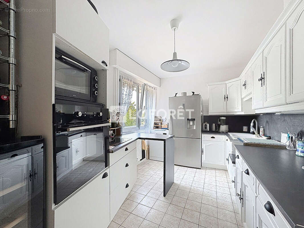 Appartement Vernon 5 pièces 113.50 m² - photo 4