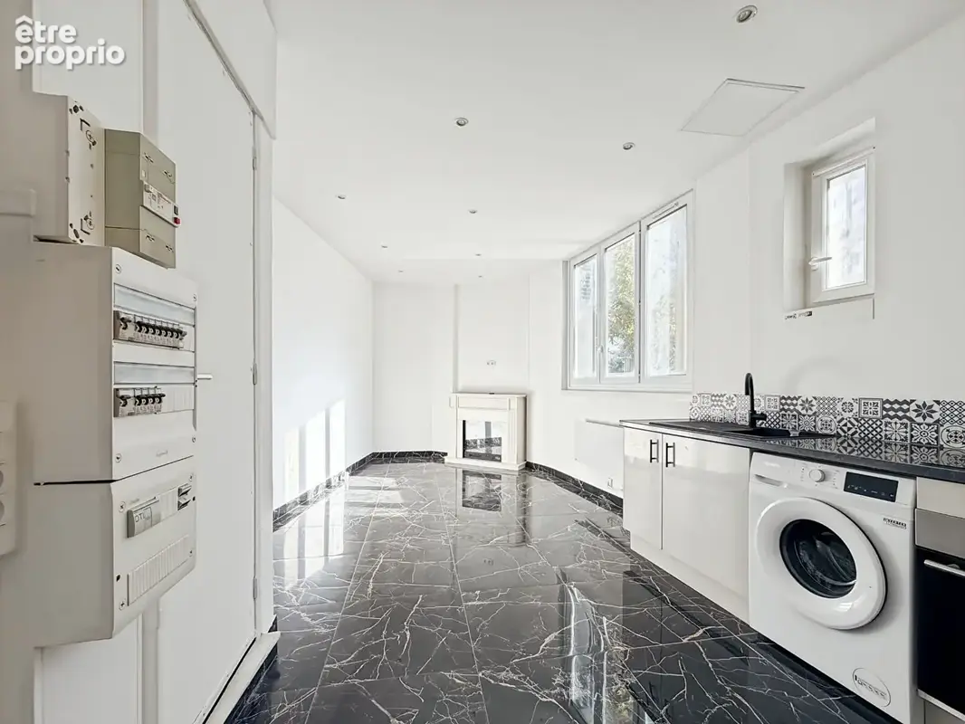 Photo Appartement à Rosny-Sous-Bois au prix de 119 500€