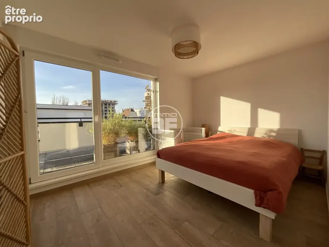 Appartement 3 pièces 84 m² à vendre à Saint-Louis (68300) - photo 8