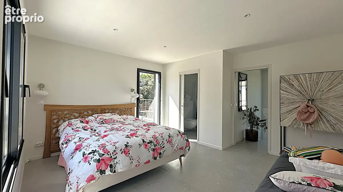 Villa d’exception 2023   3 suites   piscine   914 m2   25 min aix - photo 8
