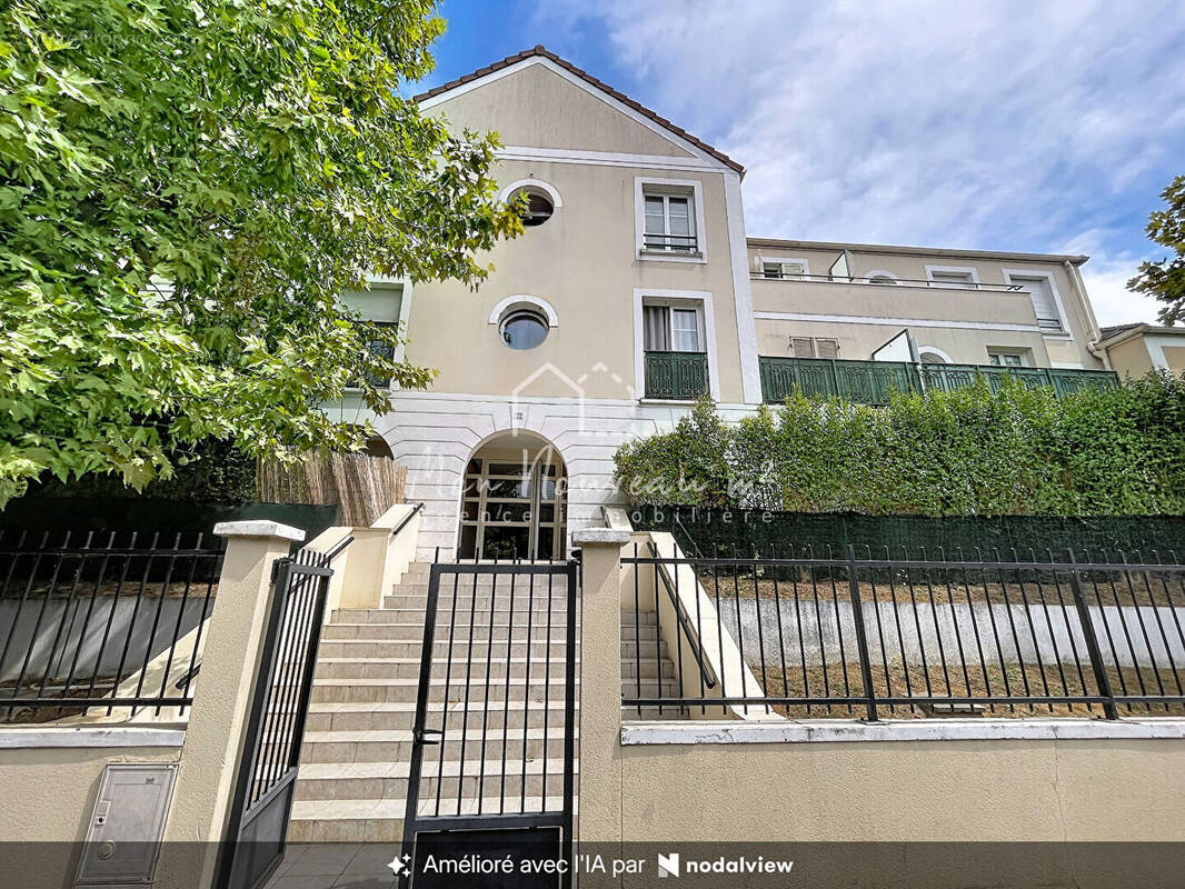 Appartement à GOURNAY-SUR-MARNE