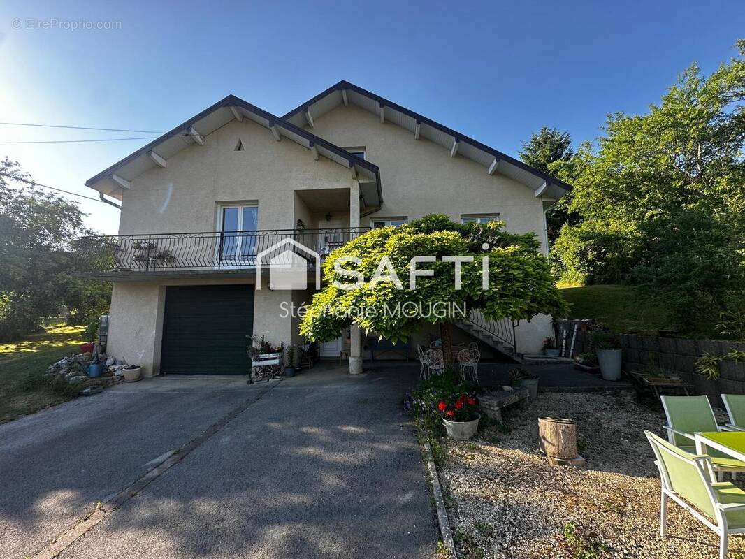 Photo 1 - Maison à VAUCLUSE