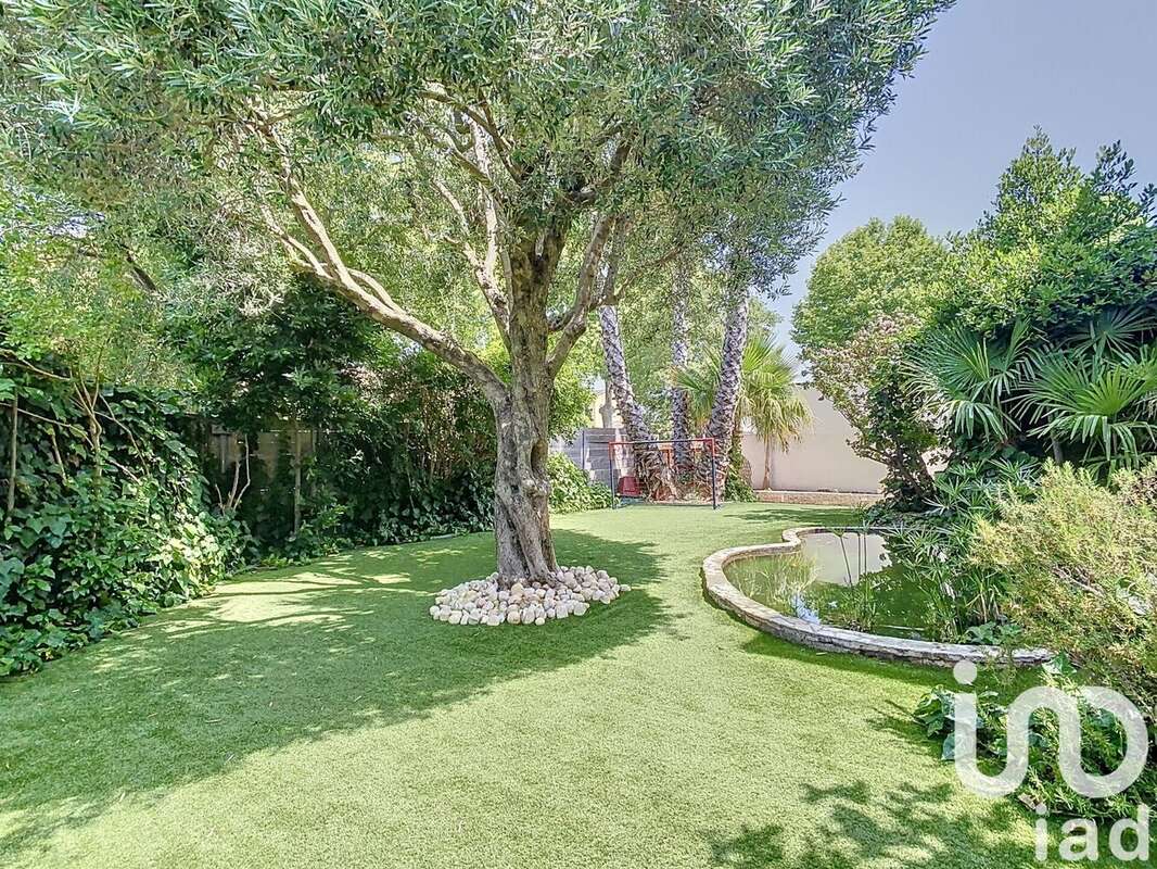 Photo 2 - Maison à CANDILLARGUES