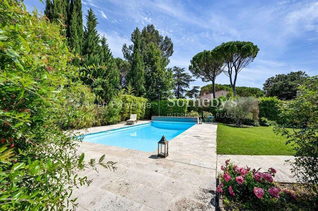 Maison à BOUC-BEL-AIR