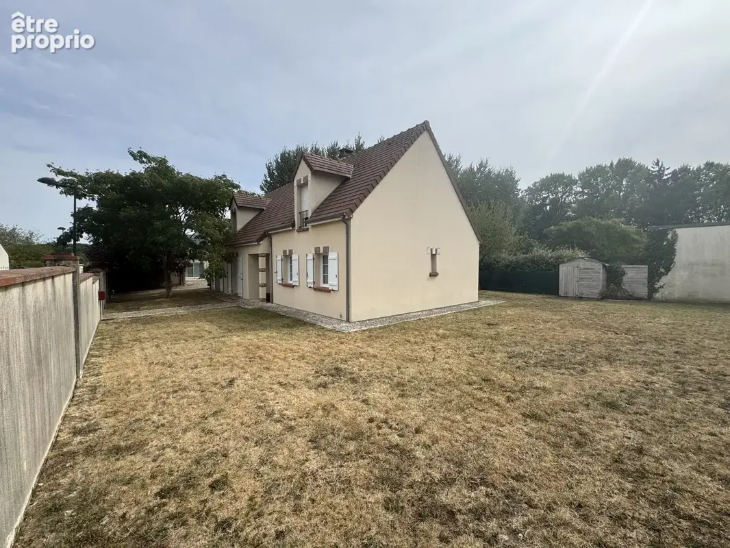 Maison sain lye la foret - photo 13
