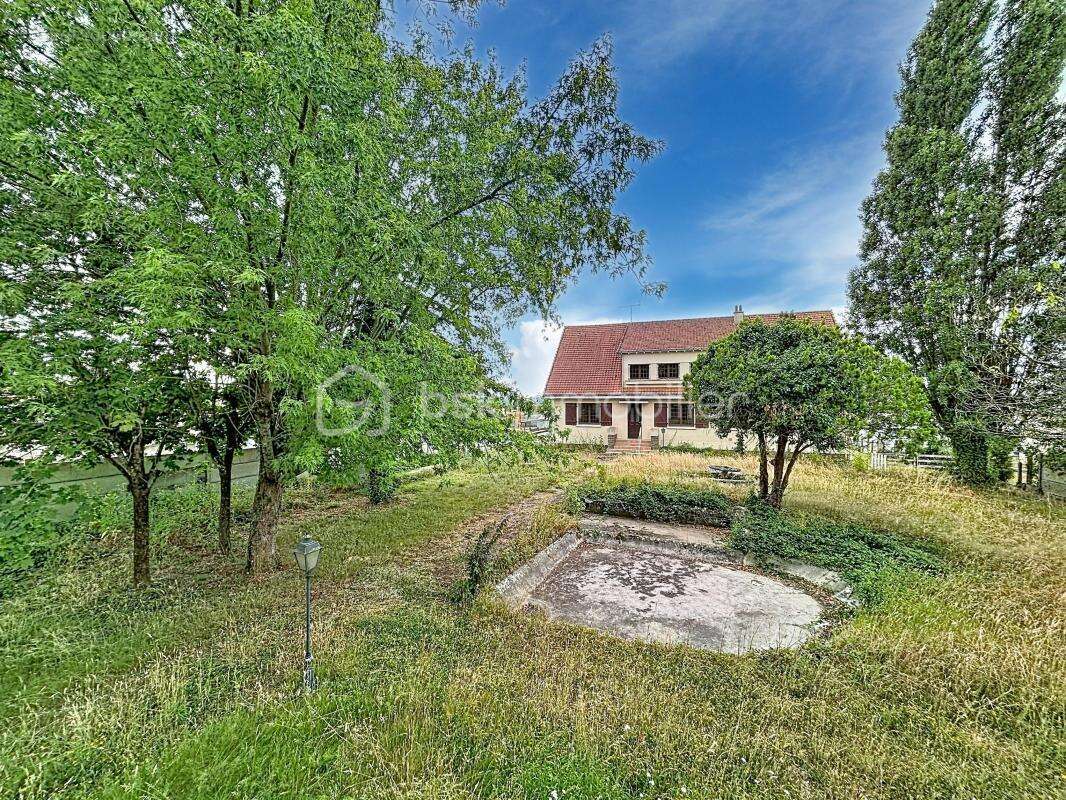 Maison familiale - photo 20