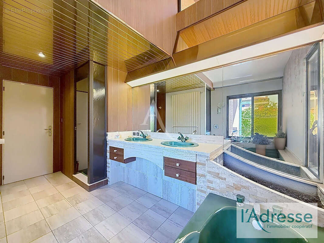 Maison à SAINT-ALBAN