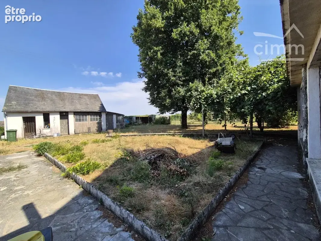 Maison familiale à rénover à OUCQUES LA NOUVELLE - photo 16