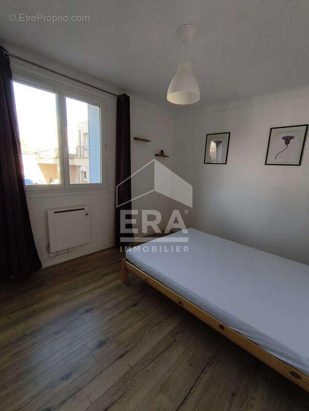 Appartement à OULLINS