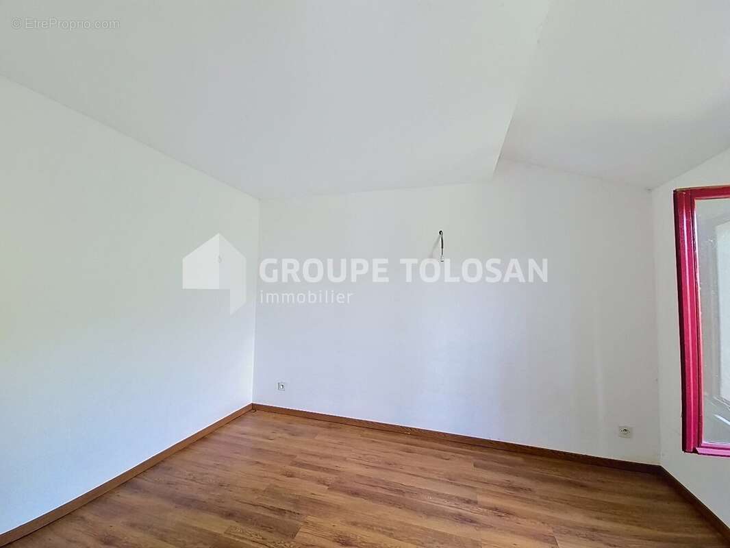 Maison à ESCALQUENS