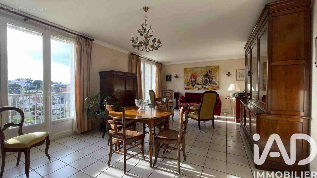 Photo 3 - Appartement à JOUE-LES-TOURS