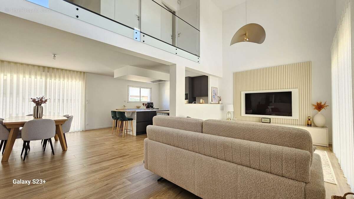 Maison 137 m² à Niort  - photo 9