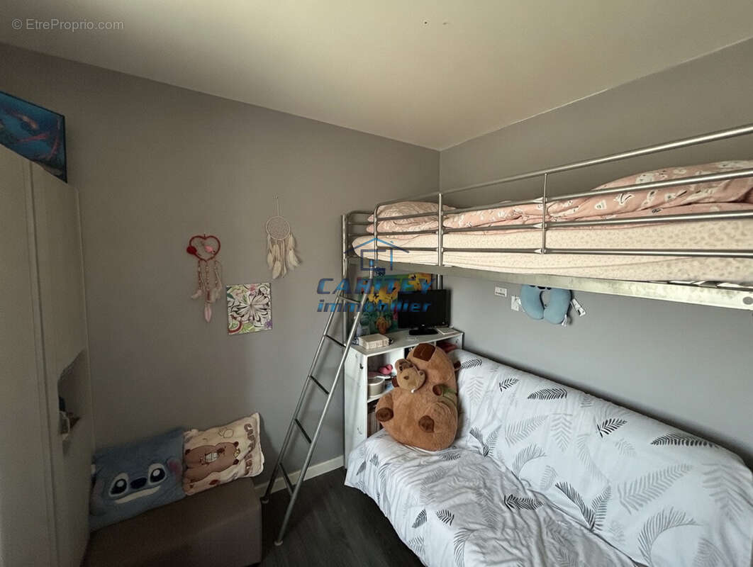 Maison 90m2 - photo 9