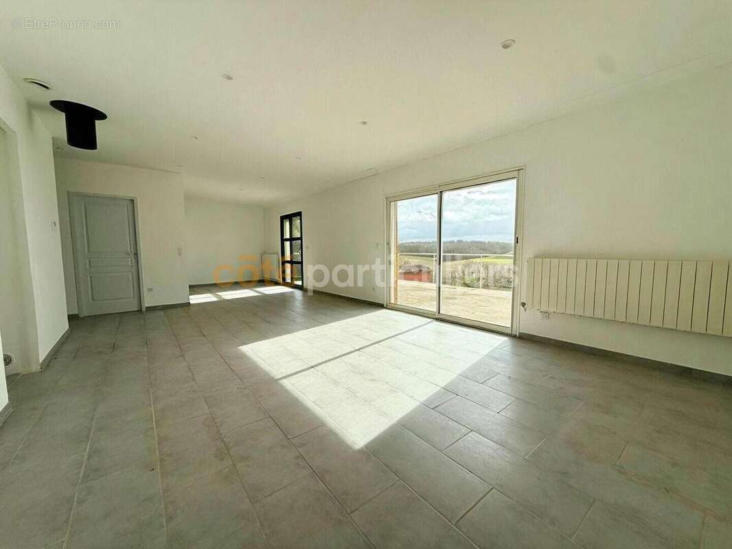 Maison à VERFEIL