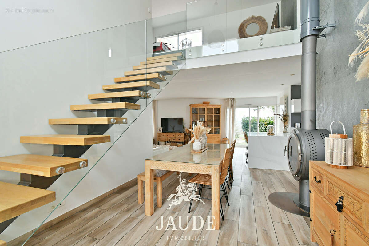 Maison à COURNON-D'AUVERGNE
