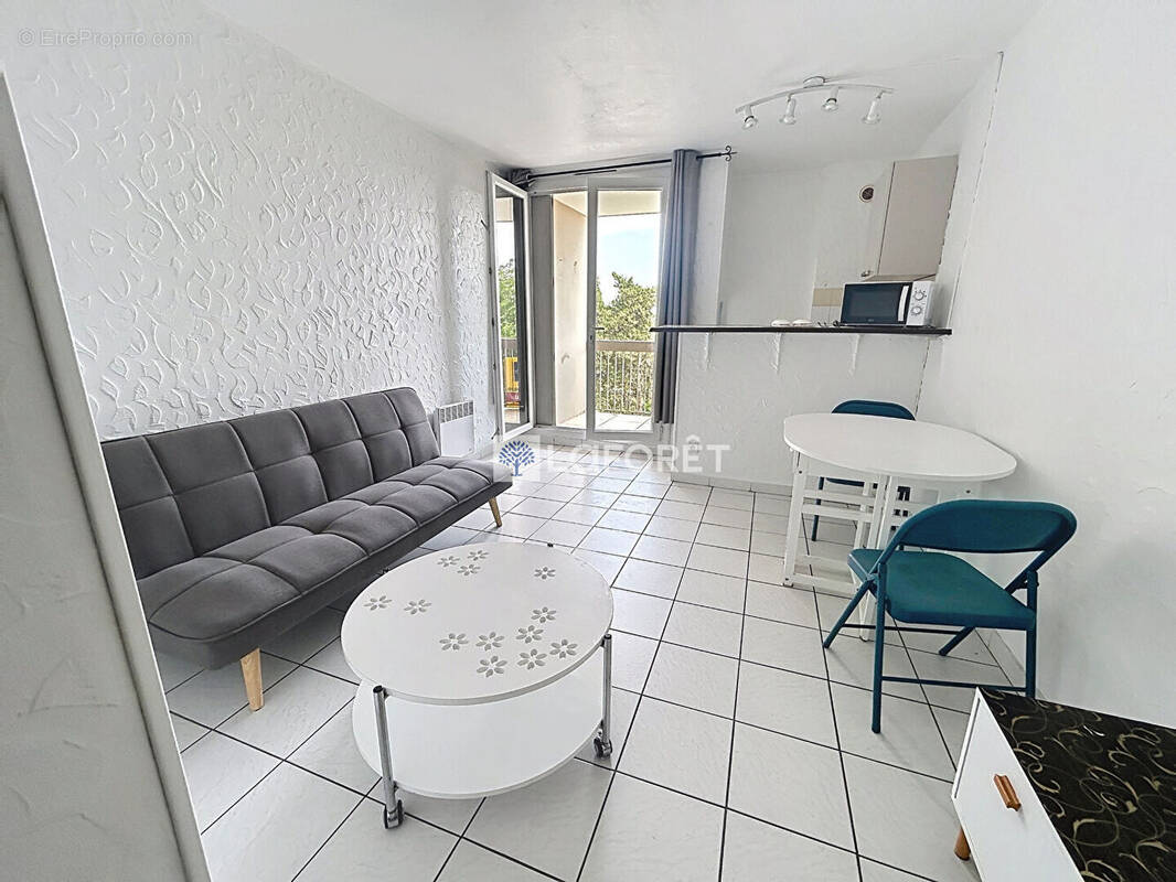 Appartement à PERPIGNAN