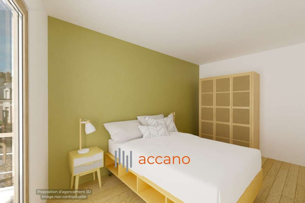 Appartement à ANNECY