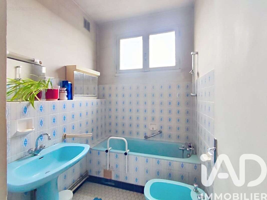 Photo 8 - Maison à DRAIN