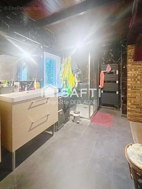 Photo 4 - Maison à CHATEAU-L'EVEQUE