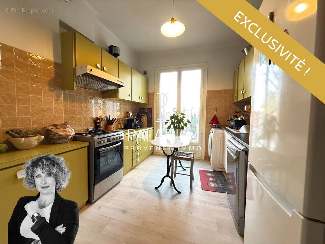 Appartement à ARLES