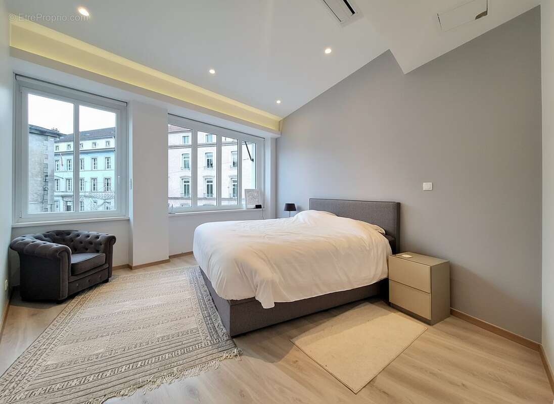 Appartement à EPINAL