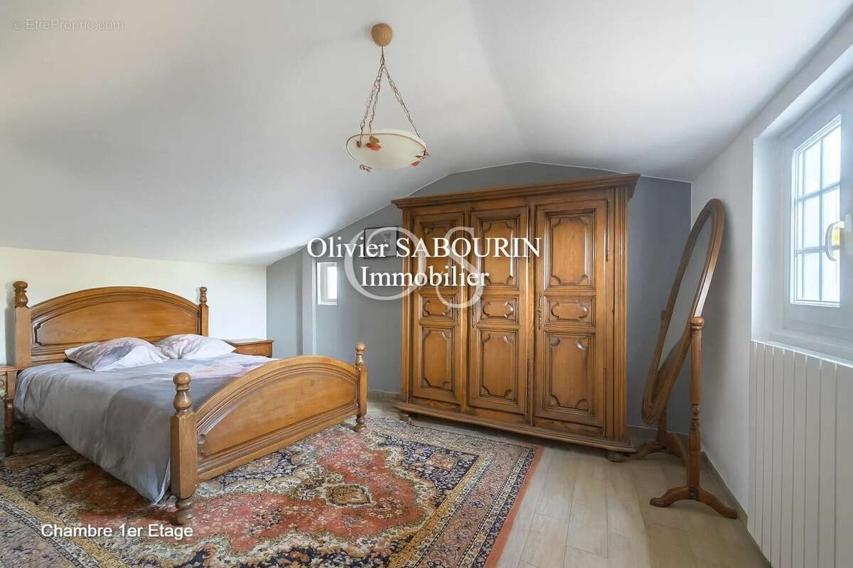 Maison à TRANS-EN-PROVENCE