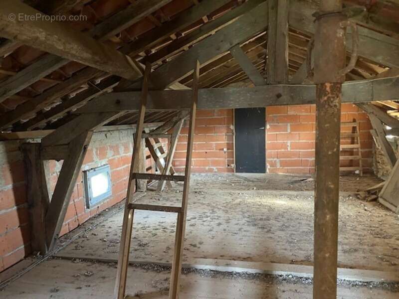 Maison à MAULEON-D'ARMAGNAC
