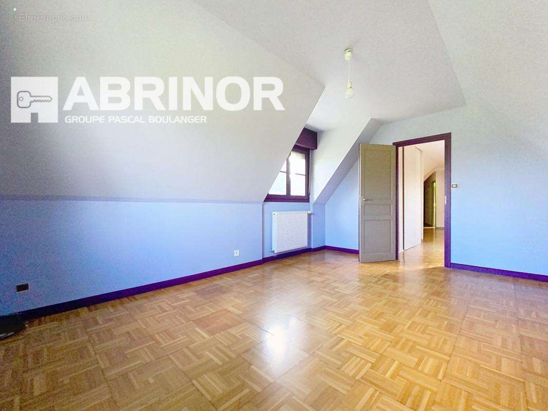 Maison à TEMPLEUVE