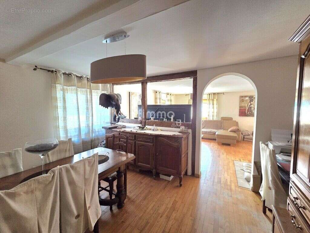 Maison à UNGERSHEIM