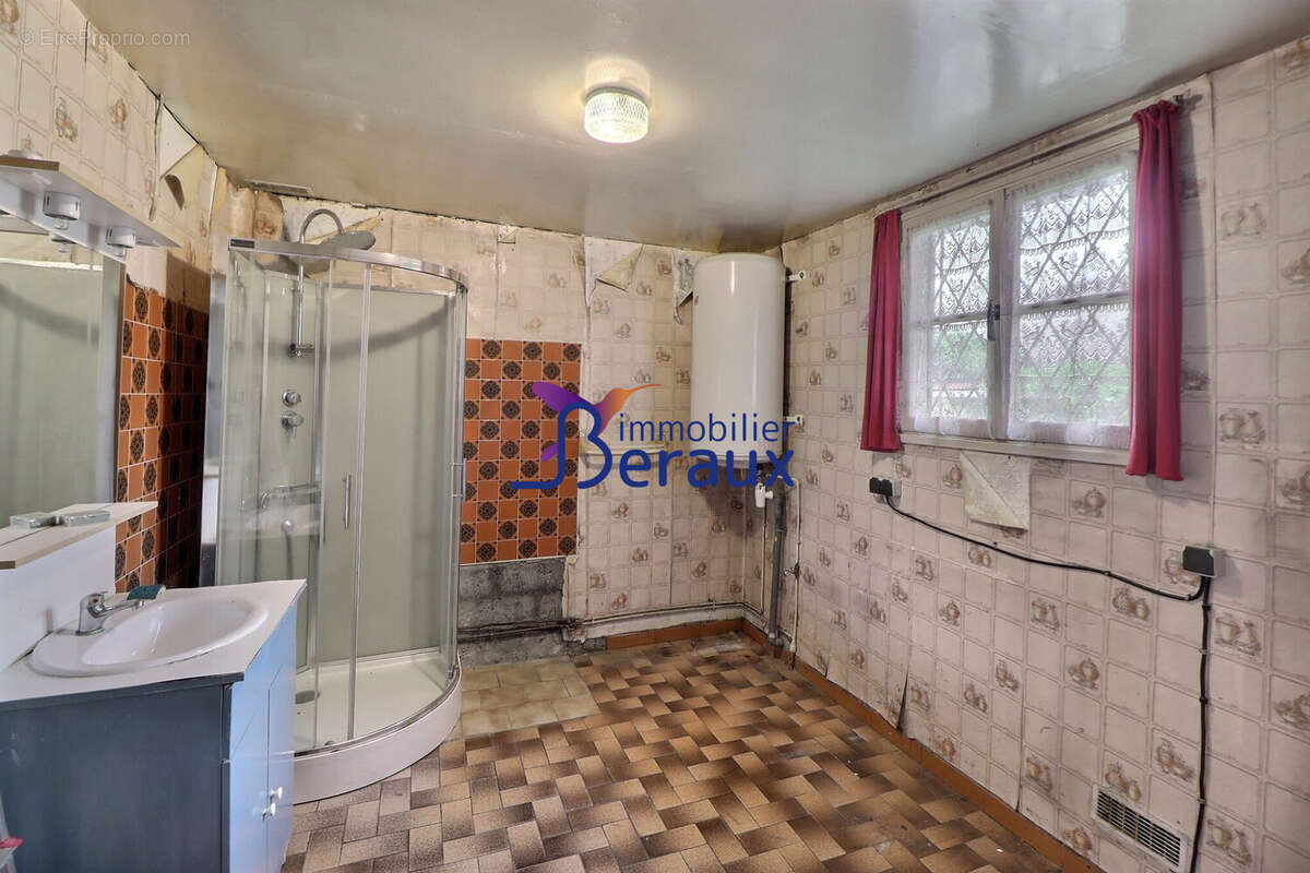 Maison 81 m² à Berville-Sur-Seine  - photo 6