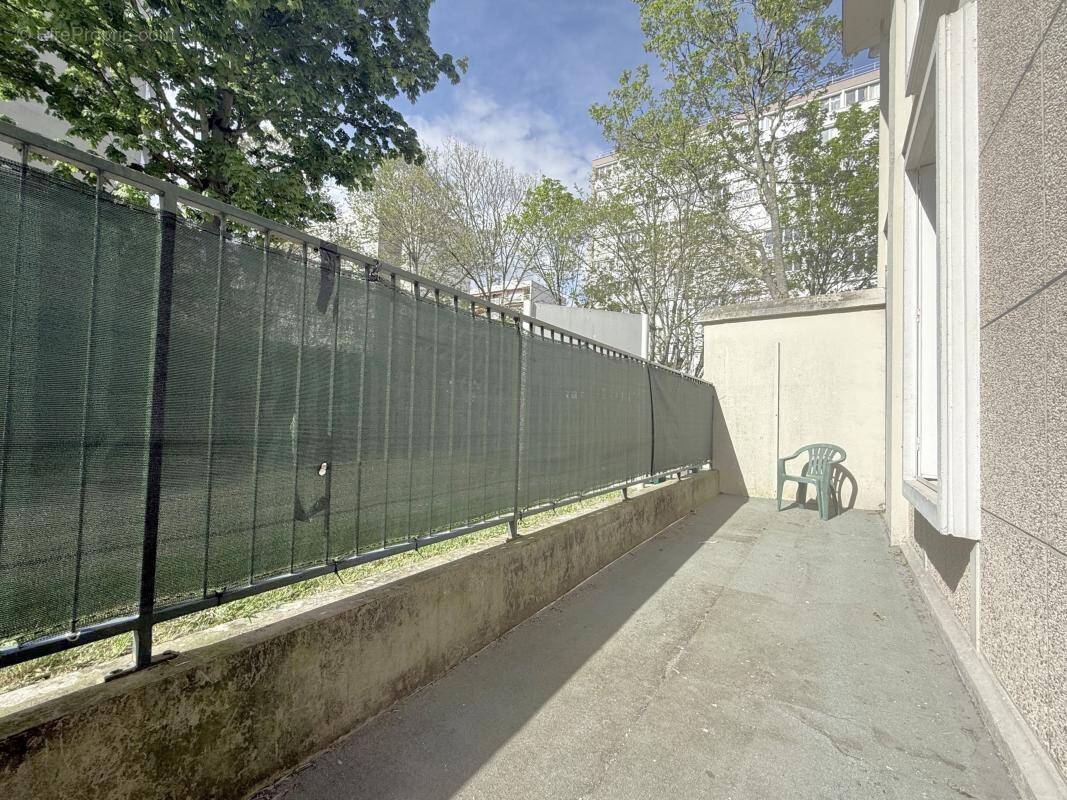 Appartement à MALAKOFF