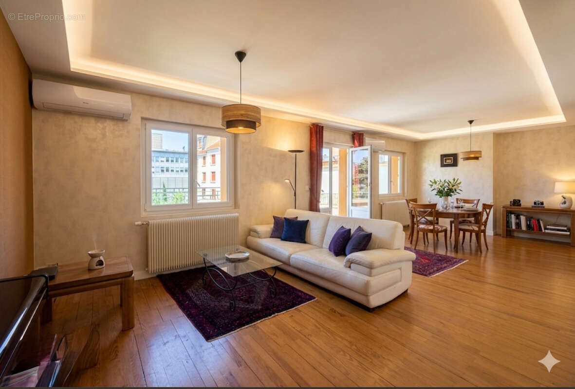 Maison à CLERMONT-FERRAND