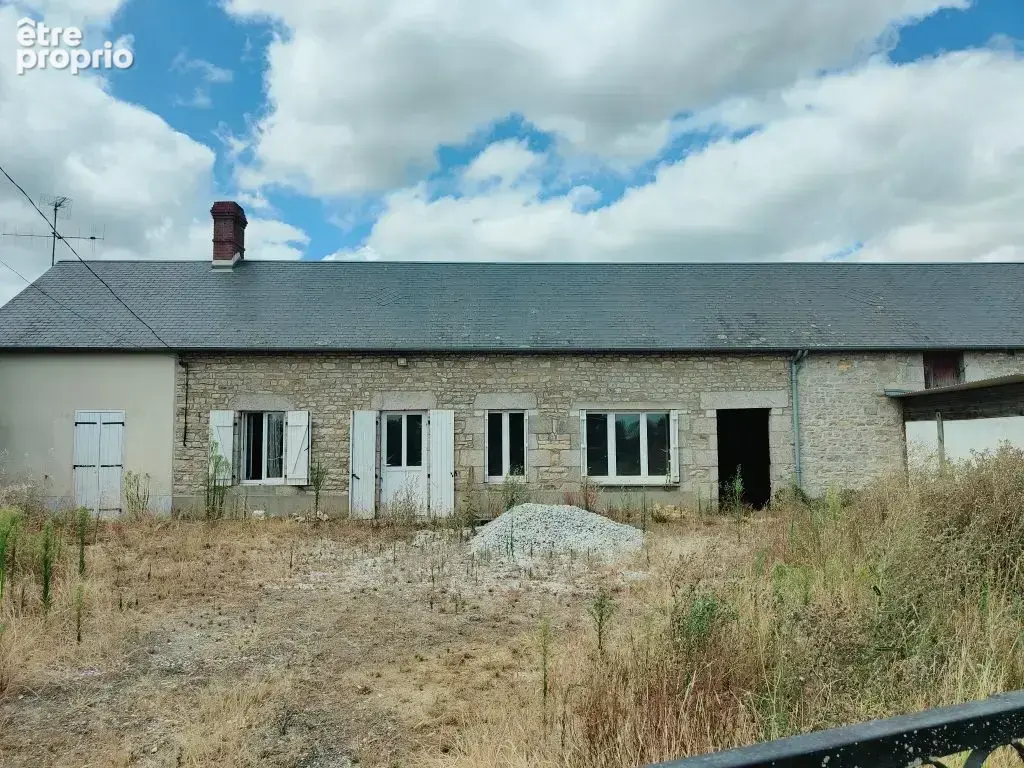 Maison 1 pièce 90 m² à vendre à Sees (61500) - photo 8
