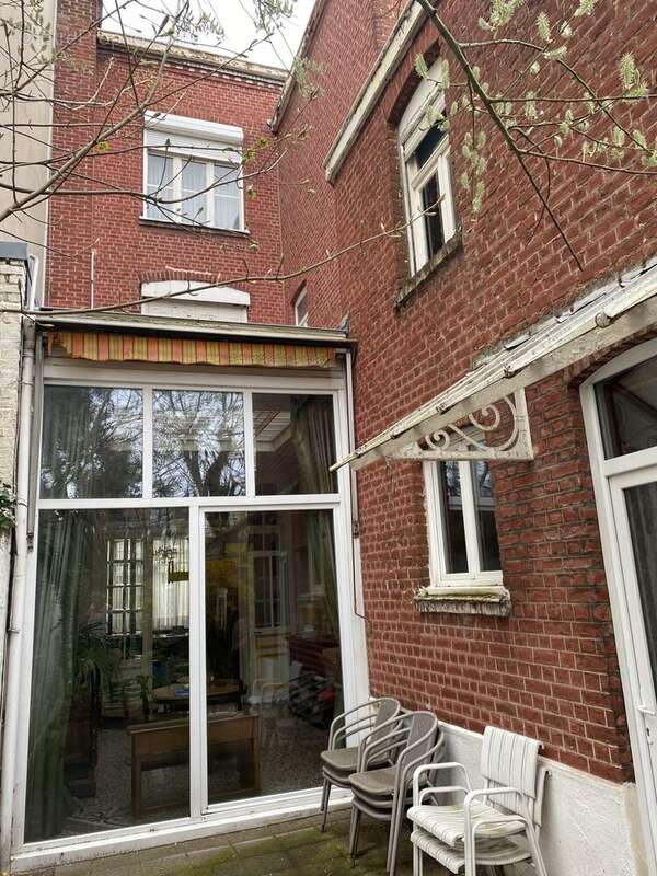 Maison à LILLE